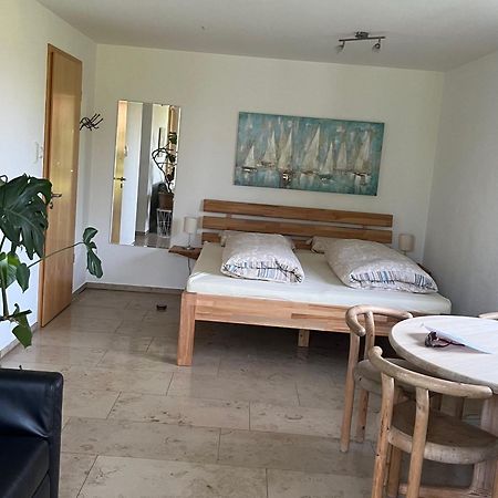 Ferienwohnungen Im Rosengarten Bodman-Ludwigshafen Luaran gambar