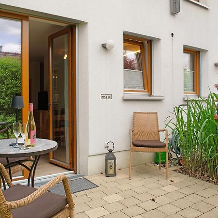 Ferienwohnungen Im Rosengarten Bodman-Ludwigshafen Luaran gambar