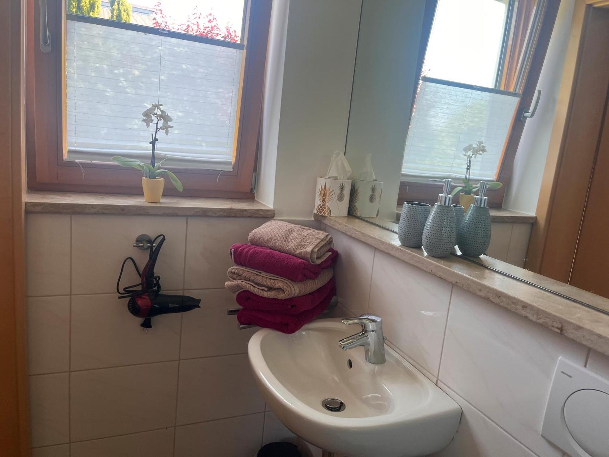 Ferienwohnungen Im Rosengarten Bodman-Ludwigshafen Luaran gambar