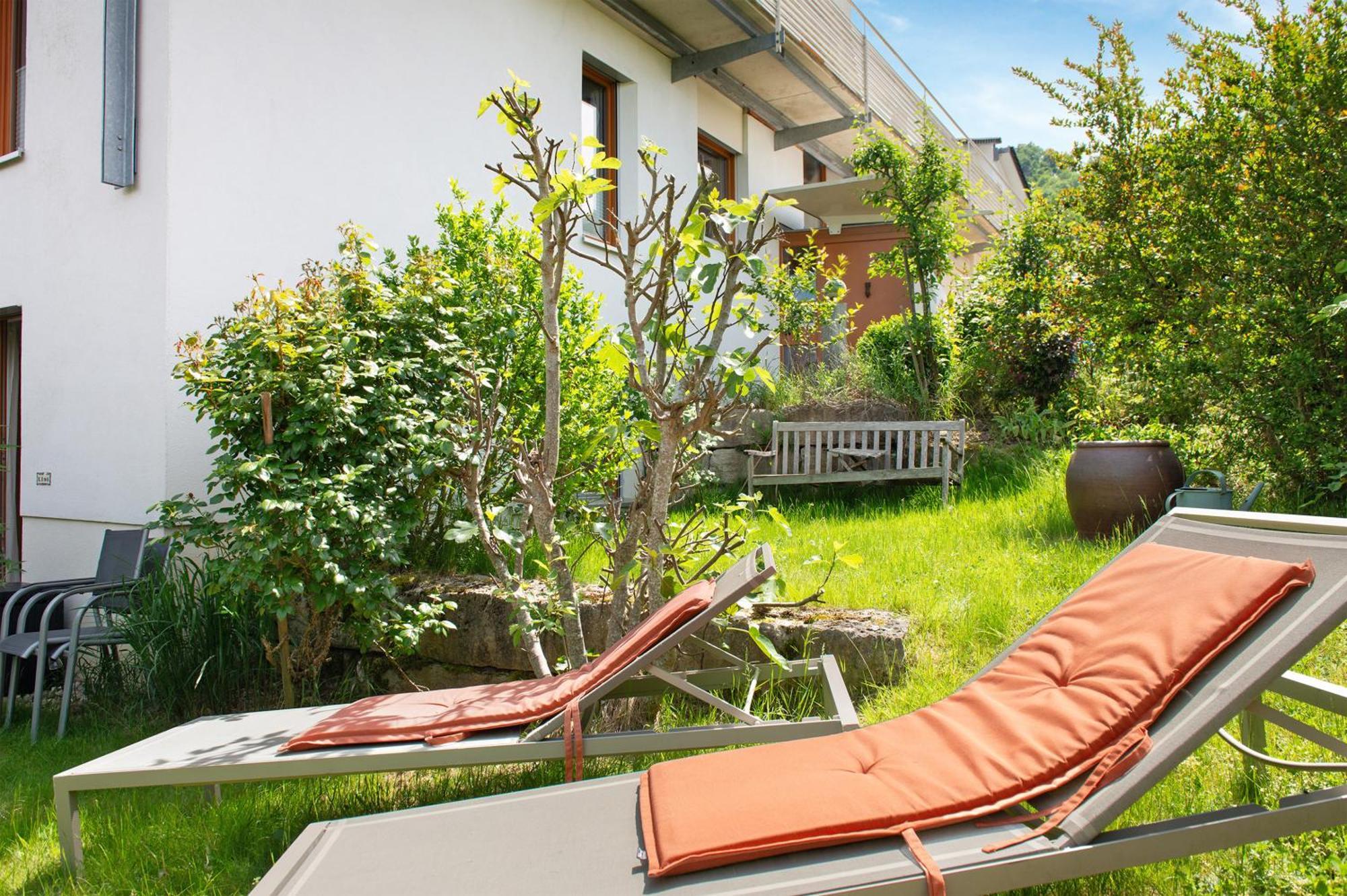 Ferienwohnungen Im Rosengarten Bodman-Ludwigshafen Luaran gambar